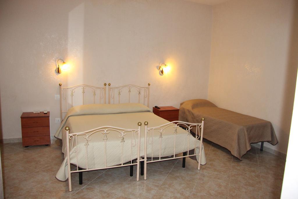 Bed and Breakfast San Gaetano Bed Neapel Exterior foto