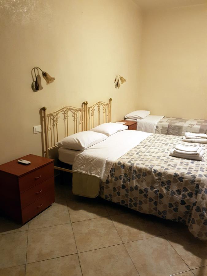 Bed and Breakfast San Gaetano Bed Neapel Exterior foto